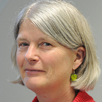 Hilary Kennedy