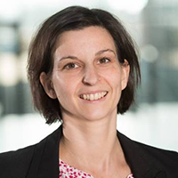 Judith Hauck