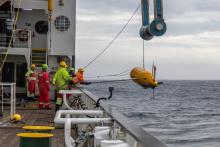 ALR, better known as 'Boaty McBoatface'